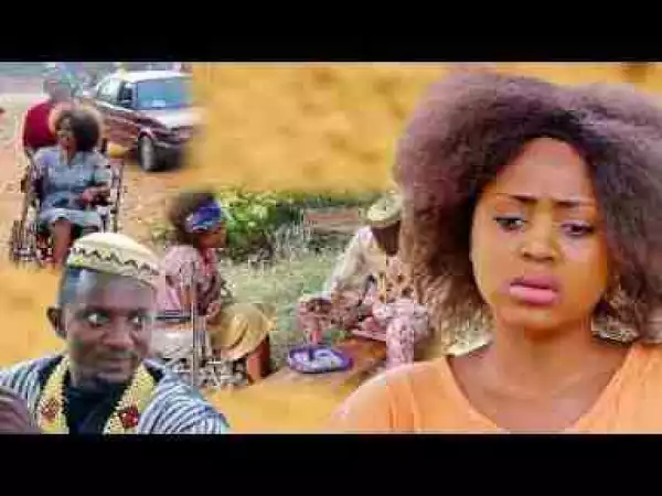 Video: ? THE BEAUTIFUL BEGGAR FINDS LOVE 2 - REGINA DANIELS Nigerian Movies | 2017 Latest Movies | Full Movie